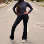 JACKET PILATES ACERO