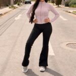 CONJUNTO PILATES