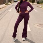 CONJUNTO PILATES UVA